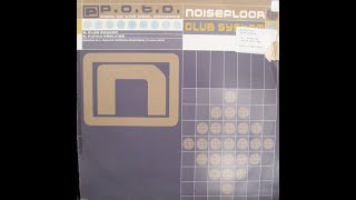 Noisefloor - Club System (2000)