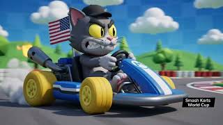 Smash Karts World Cup 2026 