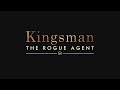 Kingsman: The Rogue Agent trailer (Fanvid/AU/Dark!Eggsy)