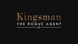Kingsman: The Rogue Agent trailer (Fanvid/AU/Dark!Eggsy)