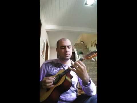 Brasileirinho/Waldir Azevedo Treinamento