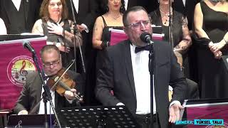 Ufuk Şen / Sonbahar Vurgunu - Şef Murat Kadi̇r Gök Kameraman Yüksel Talu