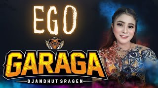 *** EGO || Putri Cebret || GARAGA Djandhut Sragen ***