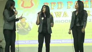 Jelita Feat Ike Nurjanah Sendiri Saja