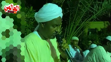 ابوذر التجاني - آيات من سورة الزمر