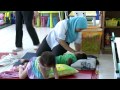 Child Care Centres in the Workplace