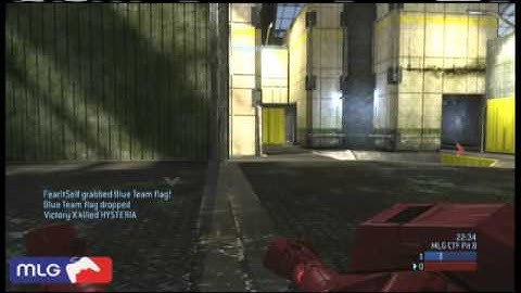 Finals - Final Boss vs Triggers Down - IGotUrPistola - Game 4