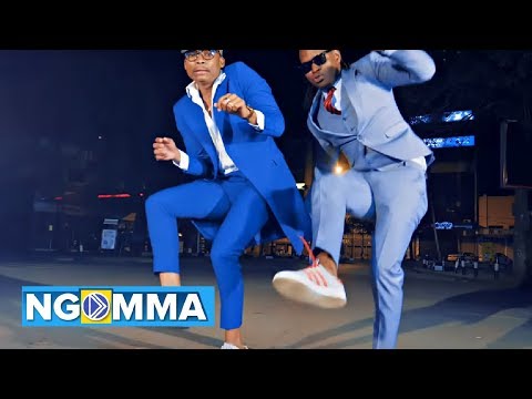 timmy-tdat-and-otile-brown---wembe-(-official-video-)