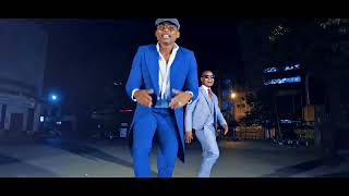 Timmy Tdat and Otile Brown - Wembe (  Video )