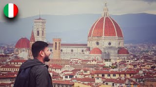 ITALY | Cinematic Travel Video | 2024