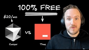 Trae Review - is it a better AI code editor than Cursor?