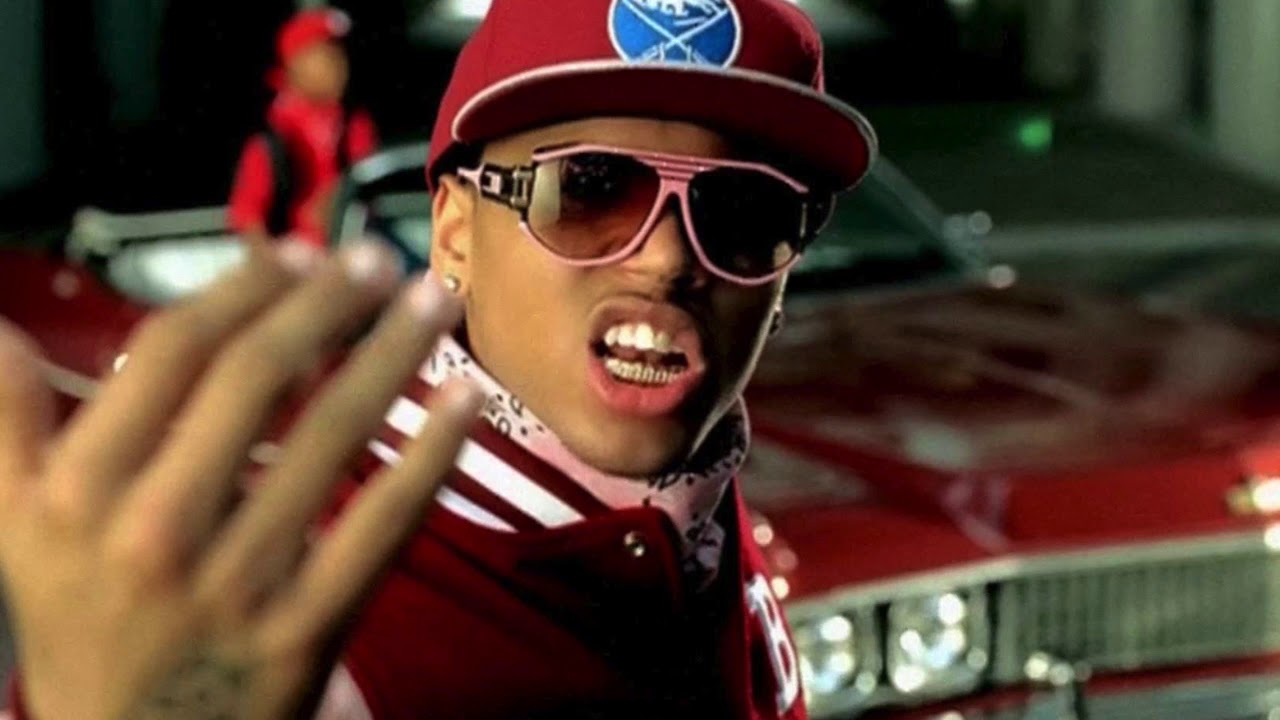 Kiss Kiss Chris Brown