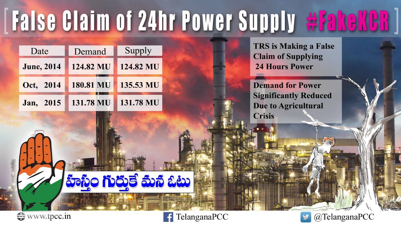 Agricultural Crisis in 