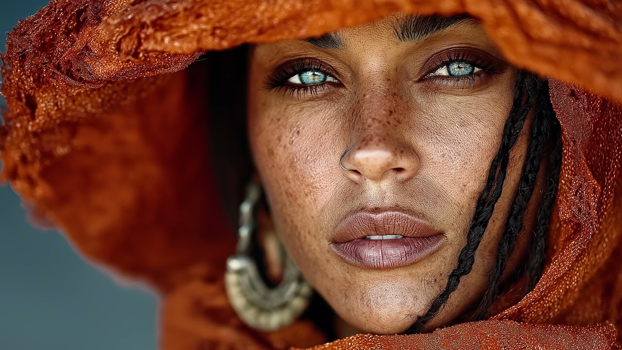 🔥Afro House Mix 2025 | Best Afro House Vibes for Party, Chill & Summer Nights 🌴