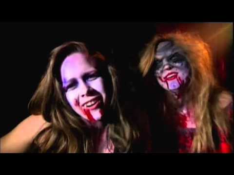 The Evil Community Of Talon Falls The Weather Channel Top 10 Hallowscreams 