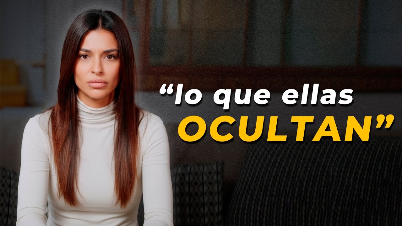 NUNCA Hagas Esto Cuando Esté Celosa (La Verdad que Ignoras)