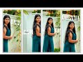 Vari Vari Love Song Whatsapp Status Editing Tamil | Alight Motion Video Editing Tamil
