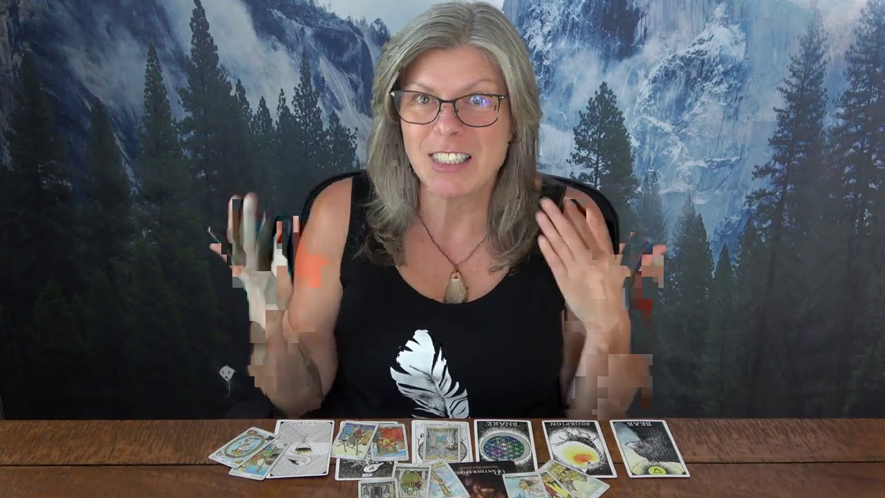 Taurus - You're A Powerhouse of Change!