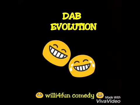 Dab Evolution