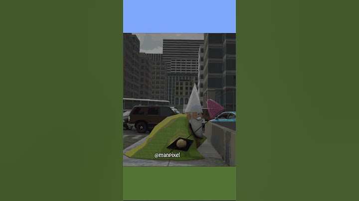 Skibidi Toilet x Green Wizard Gnome in Minecraft 😱🤔 #shorts