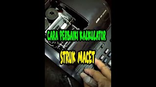 KALKULATOR CASIO DR-120 TM