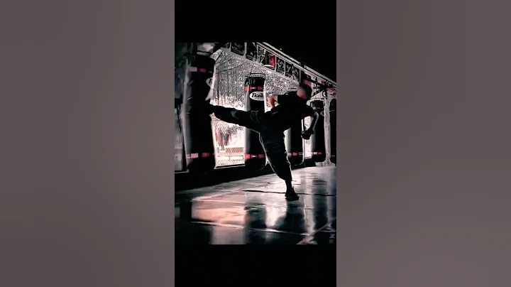 Muay Thai side kick #tutorial #youtubeshorts #ytshorts #usa #russia #india #shorts #yt #shortvideo