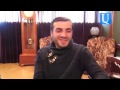Gyumri Theatre Manager about Garegin Nzhdeh film screening in Chinar village thumbnail