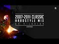 Capture de la vidéo 2007 - 2011 Classic Hardstyle Mix Part 2 (2 Hours) - By A-Lusion