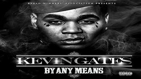 Kevin Gates - Amnesia