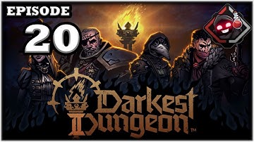 Mukluk Plays Darkest Dungeon 2 Part 20