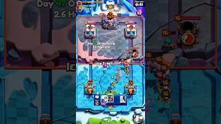 Day 47 Of Mastering 2.6 Hog Deck...