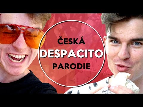 Video: Despacito Píseň Pro Adopci Psa