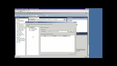 MSSQL Data Warehouse   Configure and Deploy SSIS 46