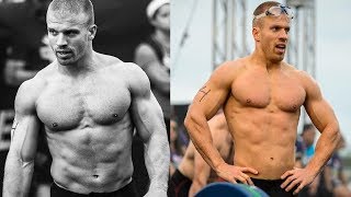 SCOTT PANCHICK - THE UNCROWNED FITTEST MAN ON EARTH - MOTIVATION 2017