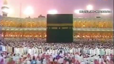 سورة الإنفطار من صلاة المغرب للشيخ عبدالله الخليفي