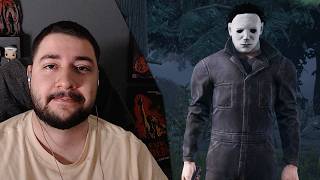 Terça de DBD no meu Auge de Surv e Killer e React do State of Play! #DBDCreator