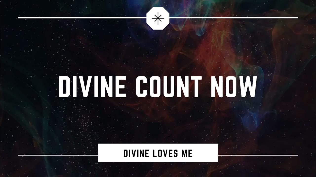 divine-count-now-divine-count-now-switch-word-youtube