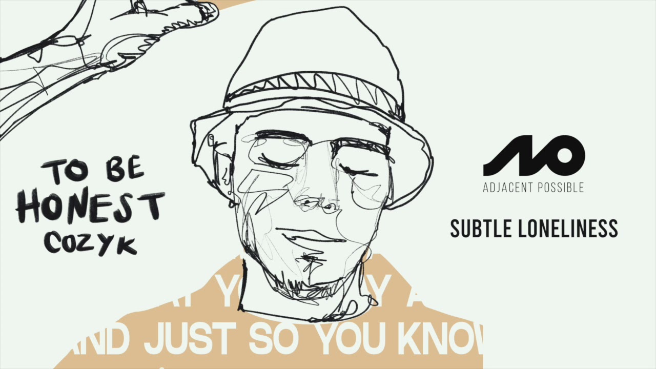 Cozy K - Subtle Loneliness