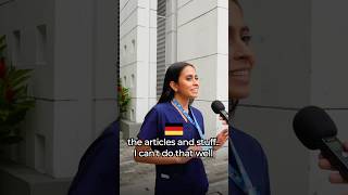 Surprising polyglots