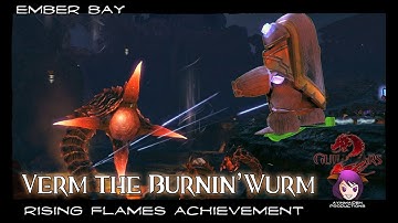GW2 Verm the Burnin