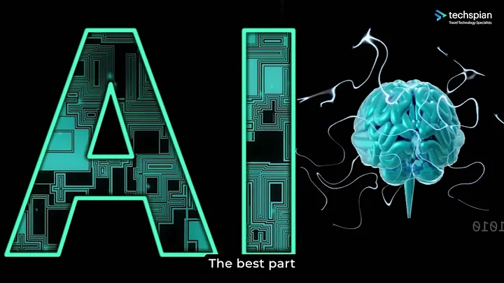 How AI is Revolutionizing Business Travel | Smarter, Faster, Easier Trips