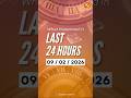 Last 24 Hours Current Affairs | India-Canada Pact, US Trade Boost, AI Cloud, Global Protests & More