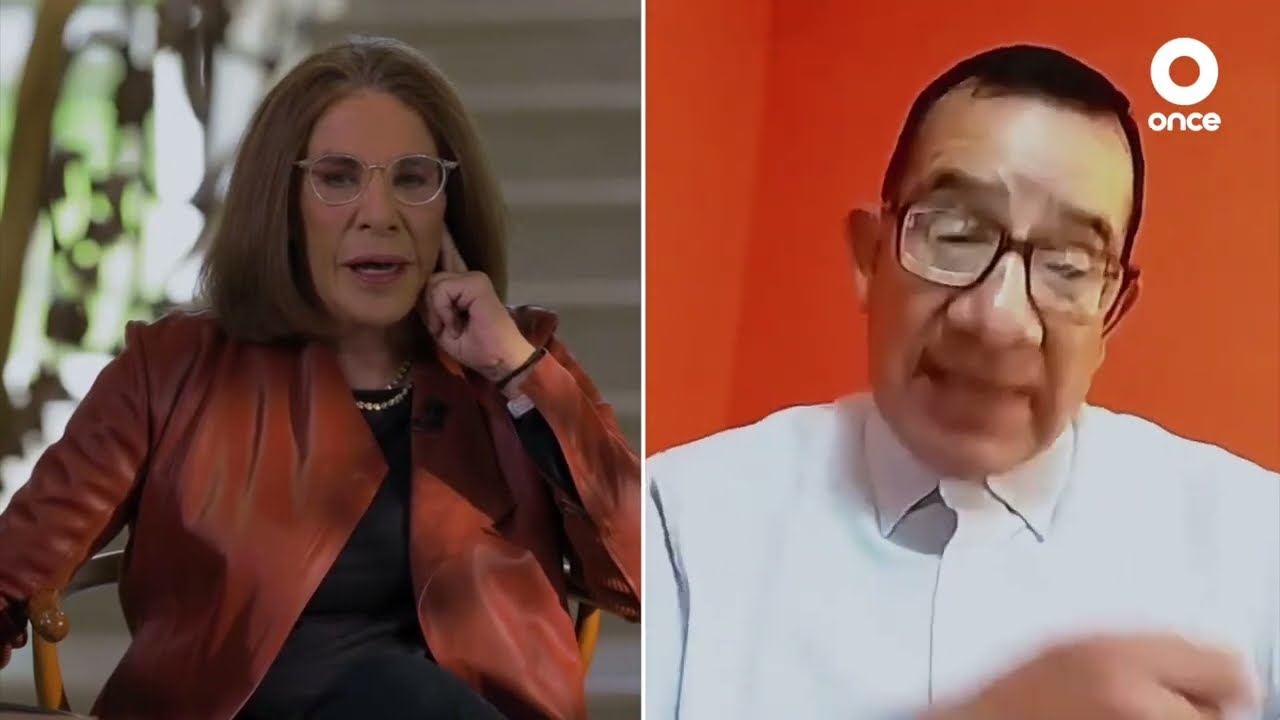 Largo aliento - Biografía criminal: García Luna (03/03/2023)