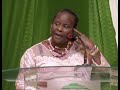 Samburu Woman Rep Maison Leshoomo Says They Fully Support Uhuru Kenyatta Samburu Woman Rep Maison Leshoomo Says They Fully Support Uhuru Kenyatta
