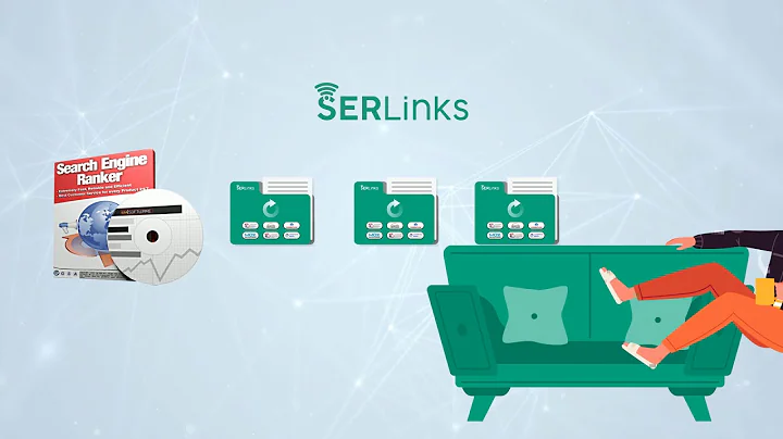 SER Links - The Ultimate GSA Search Engine Ranker Link List Solution Here!