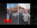 Bam Margera Channels &#39;Jackass&#39; For Knockout Video With MadHouse | TMZ