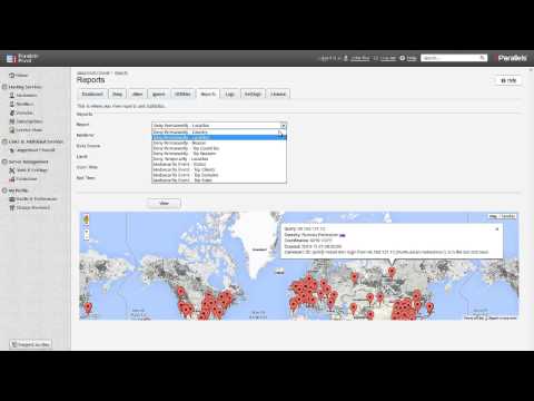 Juggernaut Security and Firewall 1.0 for Plesk