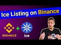 HINDURA ICE NETWORK ADDRESS FROM OKX TO METAMASK OR TRUST WALLET