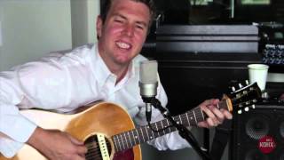 Hamilton Leithauser &quot;Alexandra&quot;  Live at KDHX 6/18/14