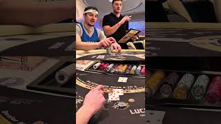 Should We Have Doubled This?